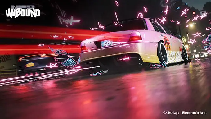 needforspeed