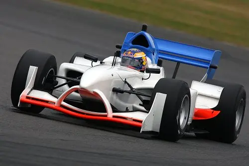 neel jani test silv