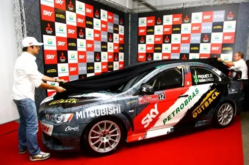 nelson piquet global rallycross 2