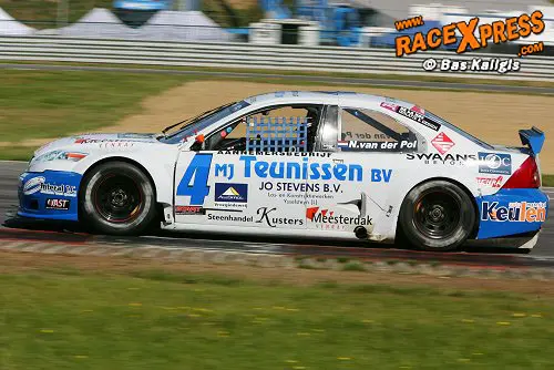 nelson rx 500 actie