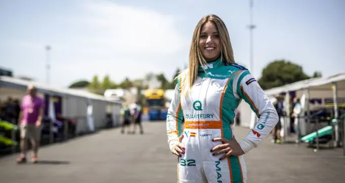 nerea marti