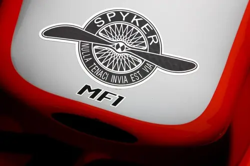neus spyker