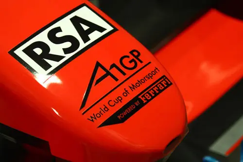 neusrsa rx500