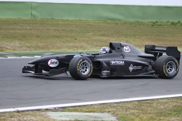 new autogp