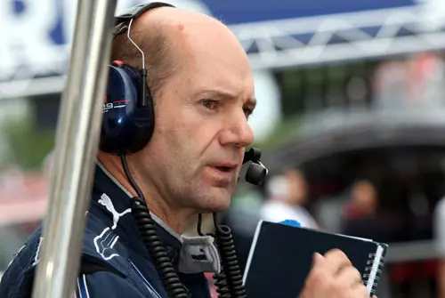 newey rx500