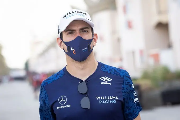 nicholas latifi 1