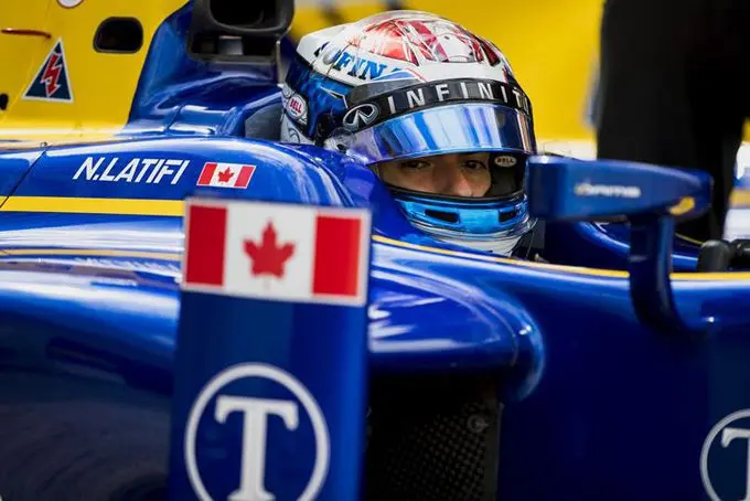 nicholas latifi
