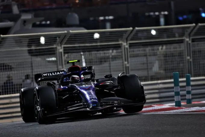 nicholas latifi abu dhabi