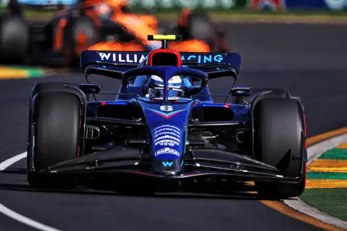 nicholas latifi aus