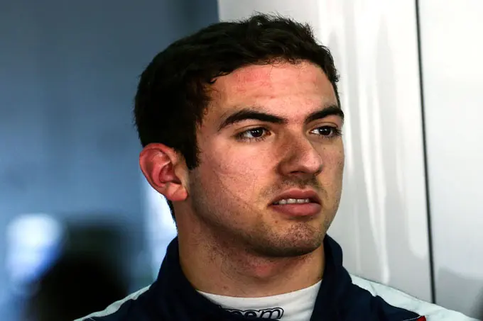 nicholas latifi rx 680