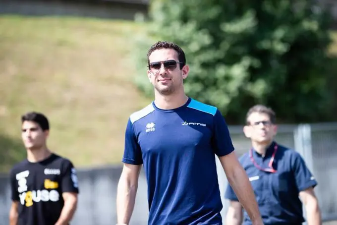 nicholas latifi
