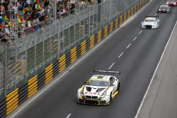 nick catsburg macau 2016