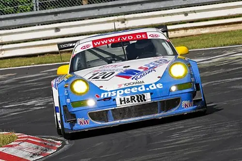 nick de bruijn rx 500