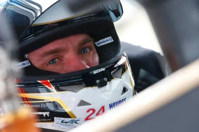 nick heidfeld