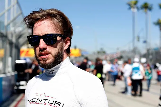 nick heidfeld formula e