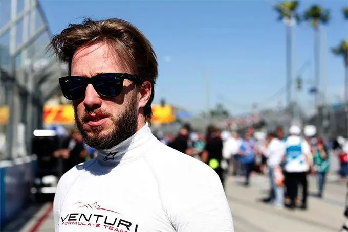 nick heidfeld formula e
