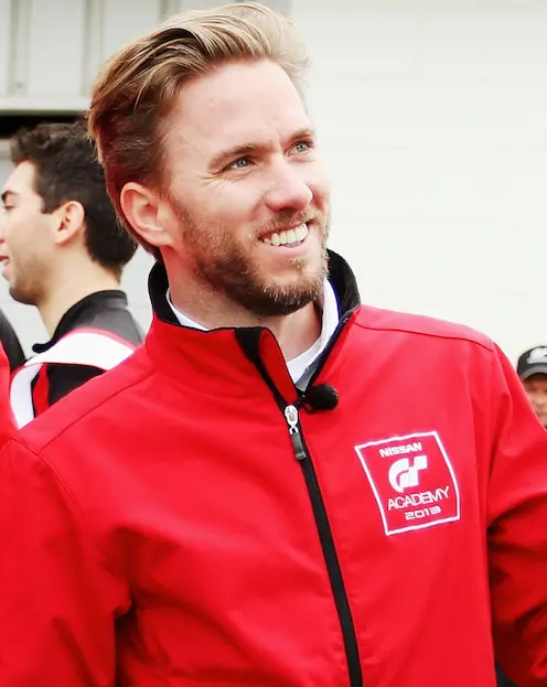 nick heidfeld