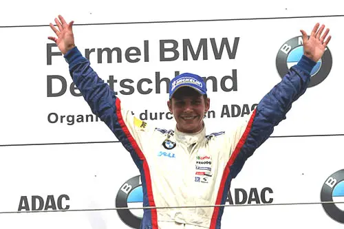 nickdebruijn nurburgring