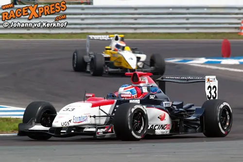 nickdebruijn oscherslebenrx