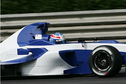 nickdebruijn shakedown