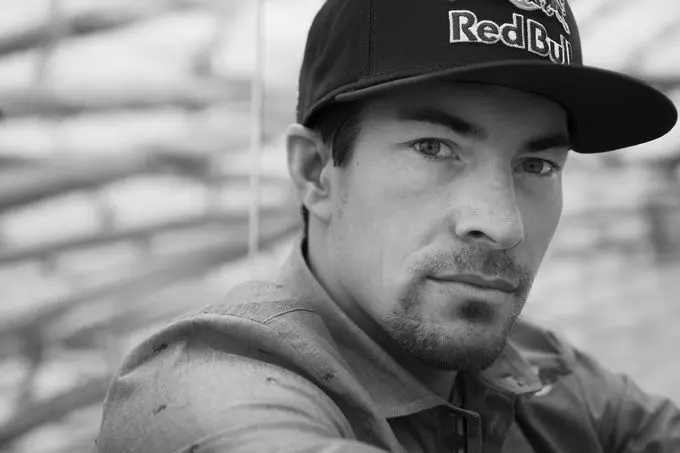 nicky hayden
