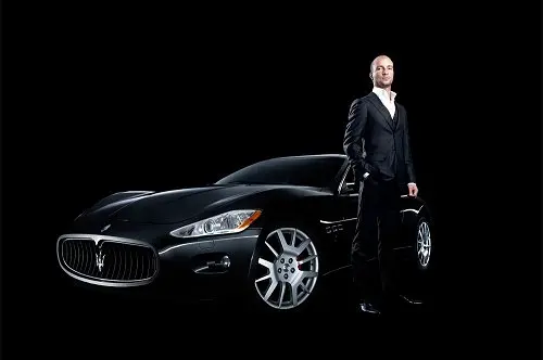 nicky pastorelli maserati rx 500