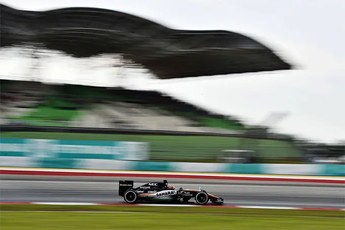 nico hulkeberg sepang