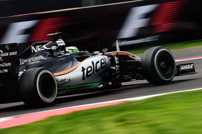 nico hulkenberg 1