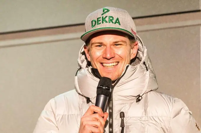 nico hulkenberg 2 rx 680