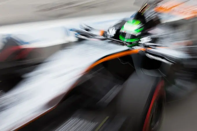 nico hulkenberg