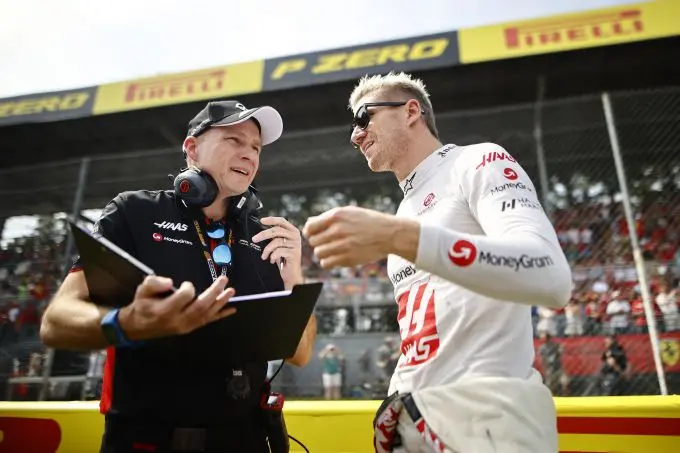 nico hulkenberg