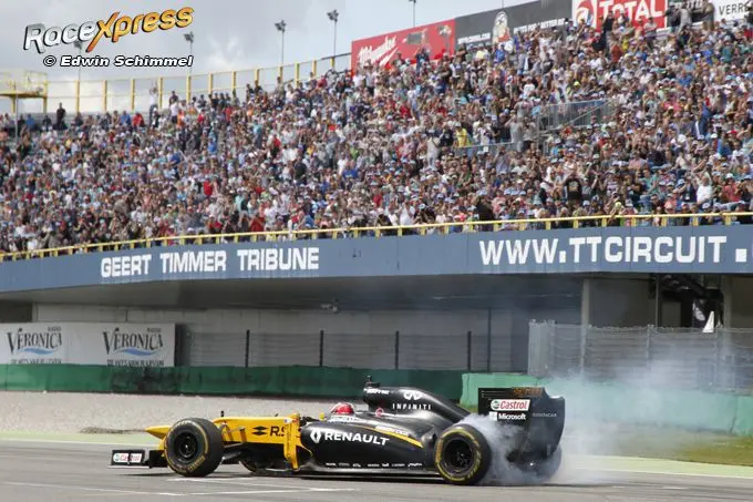 nico hulkenberg