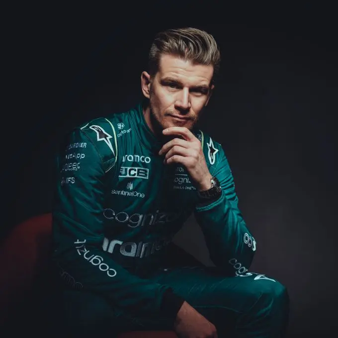 nico hulkenberg aston martin f1 275733808 10159655343107936 6378674962559518155 n
