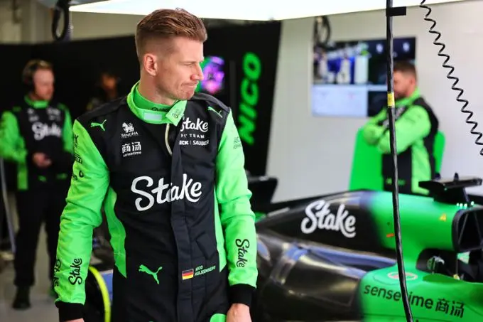 nico hulkenberg belgische grand prix