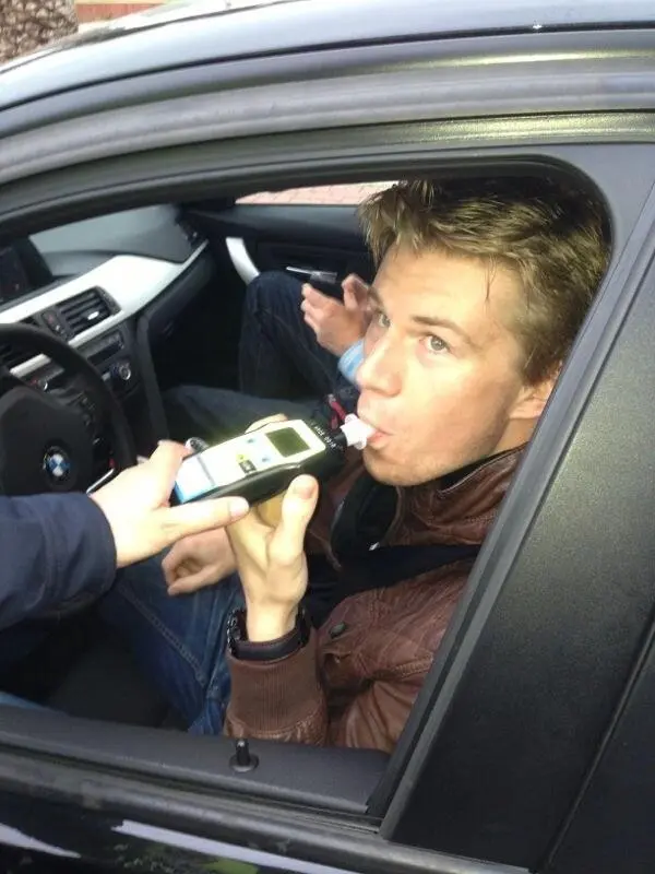 nico hulkenberg controle