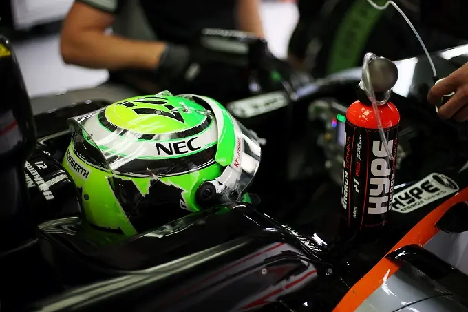 nico hulkenberg f1