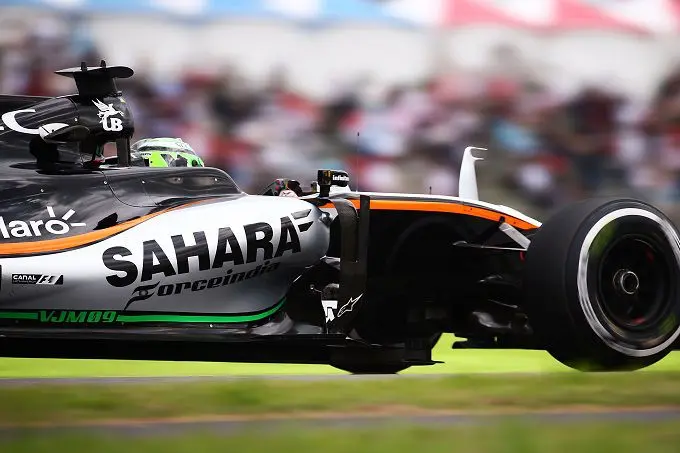 nico hulkenberg f1