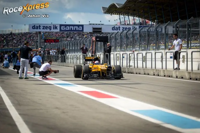 nico hulkenberg gamma racing day 2017 tt circuit assen 2