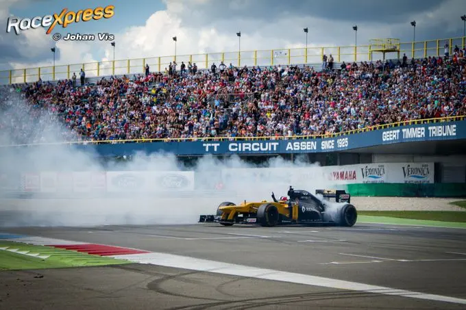 nico hulkenberg gamma racing day 2017 tt circuit assen 6 1