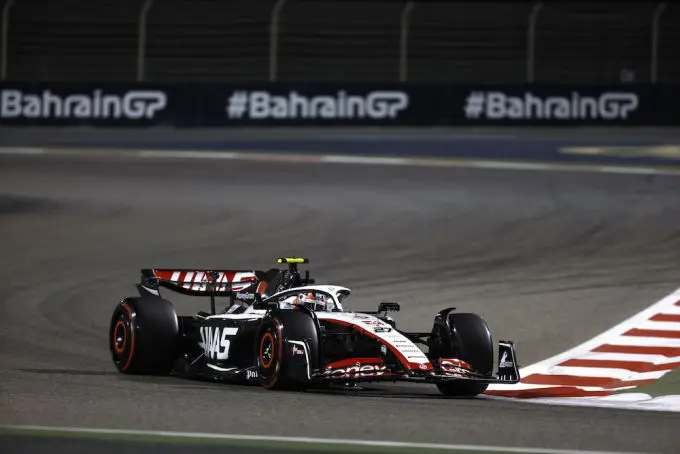 nico hulkenberg kwali bahrein
