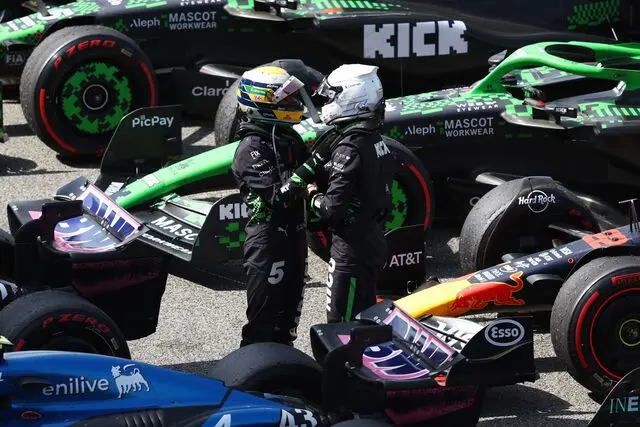 nico hulkenberg p5