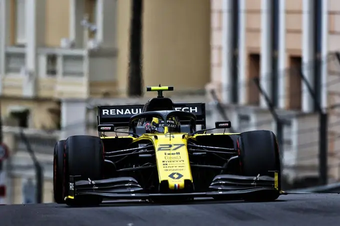 nico hulkenberg renault f1 680x453 7eaa fd2c af70 4639bee9305d b595fc9447ff3d4489ea4dd1dd094c9c793da94e
