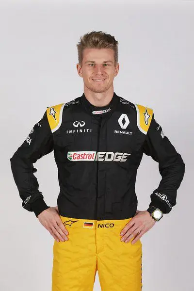 nico hulkenberg renault f1sport portret