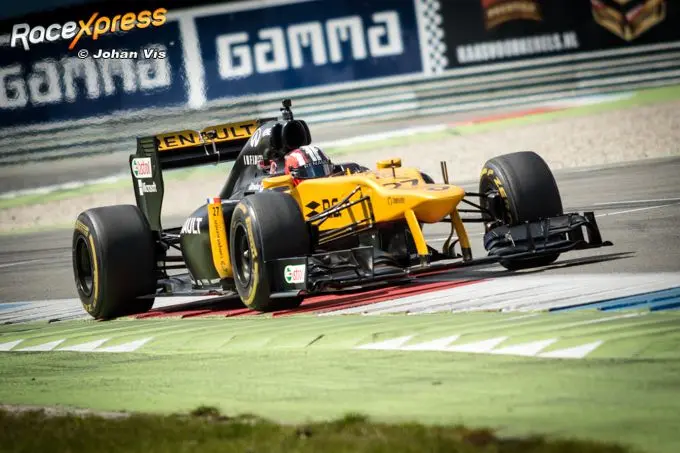 nico hulkenberg tt circuit assen