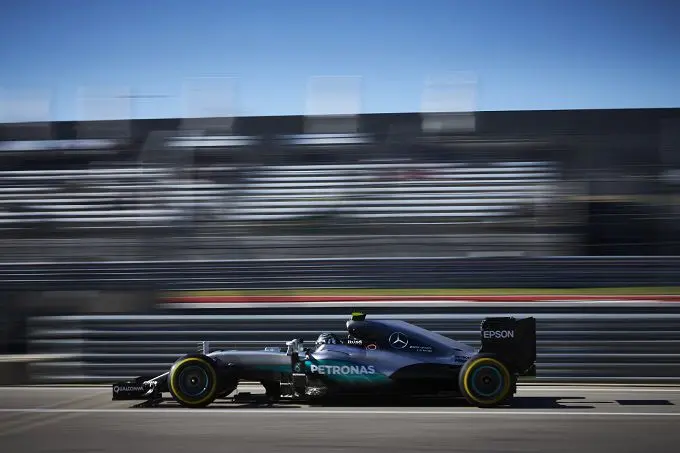 nico rosberg