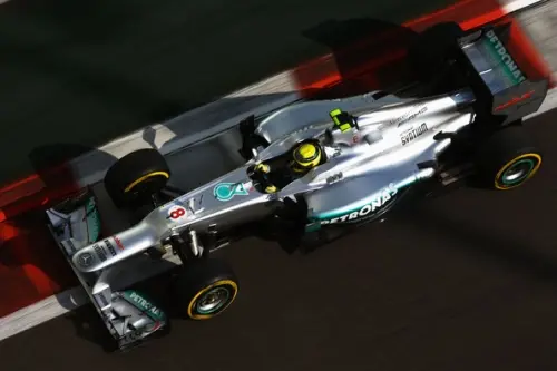 nico rosberg