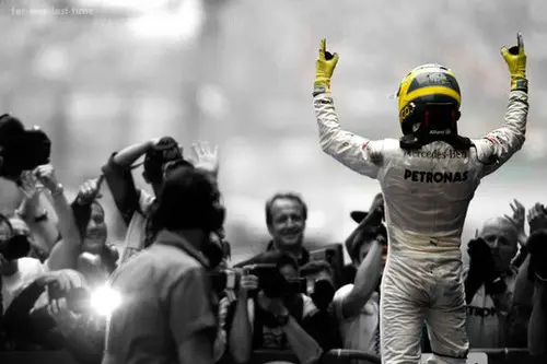 nico rosberg