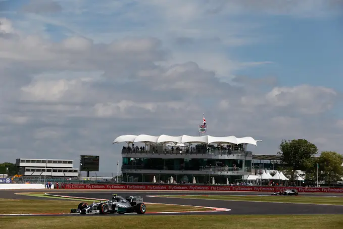 nico rosberg grand prix silverstone 2014 2