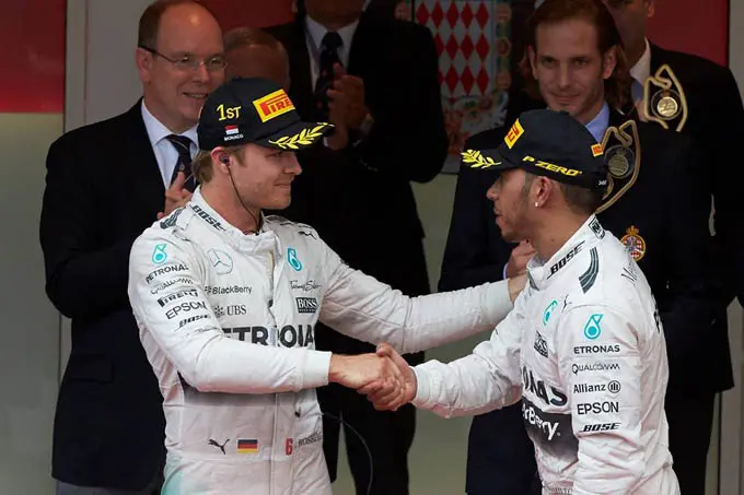 nico rosberg lewis hamilton rx 680