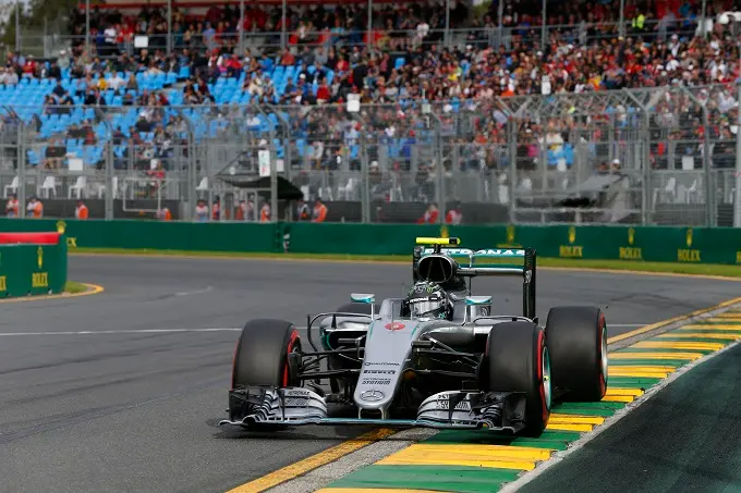 nico rosberg mercedes f1